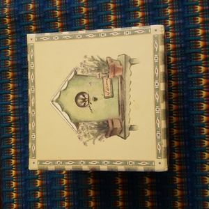 Pfaltzgraff Naturewood decorative box